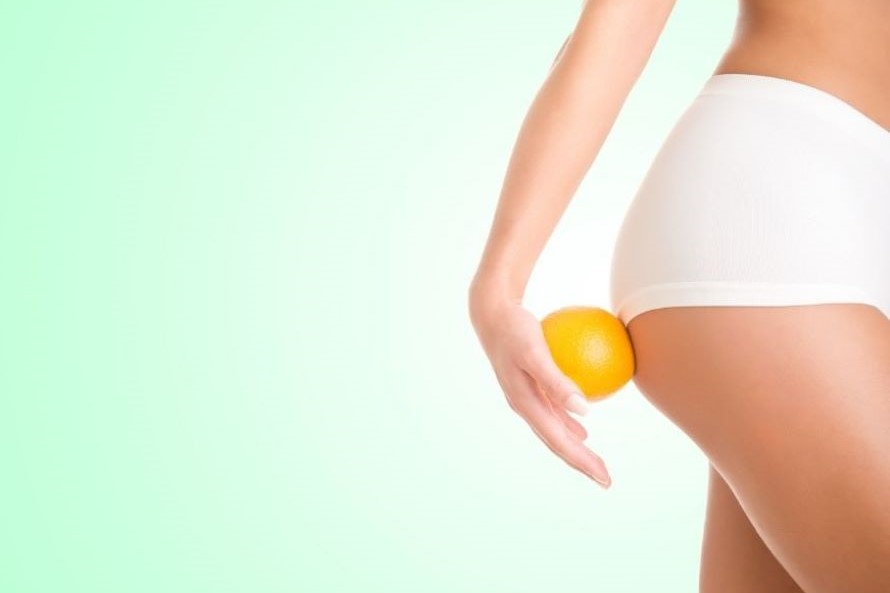 Celulitída z pohľadu TČM